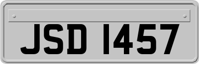 JSD1457