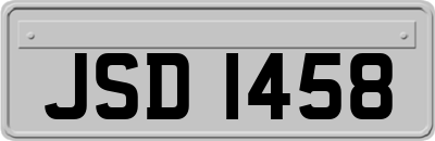 JSD1458