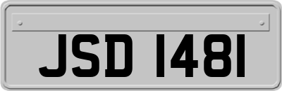 JSD1481