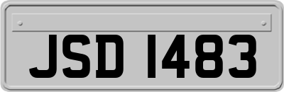 JSD1483