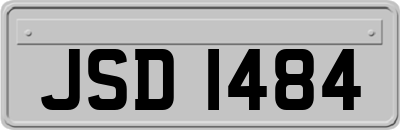 JSD1484