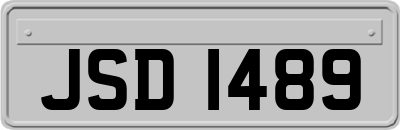 JSD1489