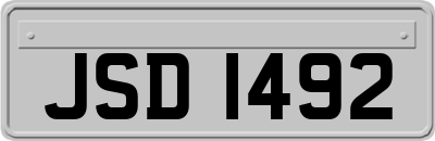 JSD1492
