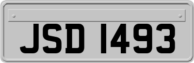 JSD1493