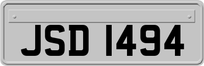 JSD1494