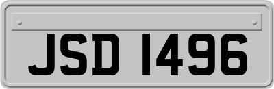 JSD1496