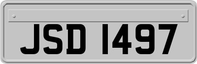 JSD1497