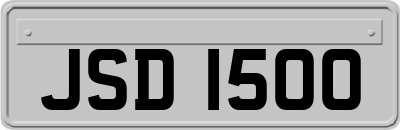 JSD1500
