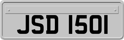 JSD1501