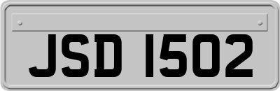 JSD1502