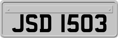 JSD1503