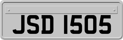JSD1505