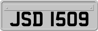 JSD1509