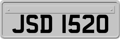 JSD1520