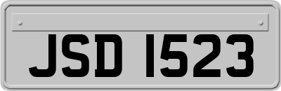 JSD1523