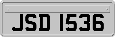JSD1536