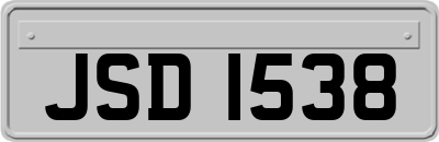 JSD1538