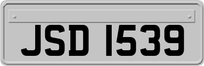 JSD1539