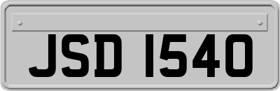 JSD1540