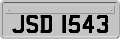 JSD1543
