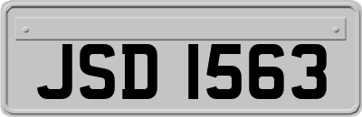 JSD1563