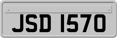 JSD1570