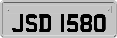 JSD1580
