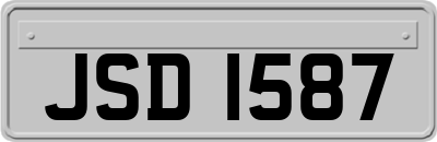 JSD1587