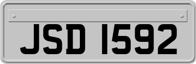 JSD1592