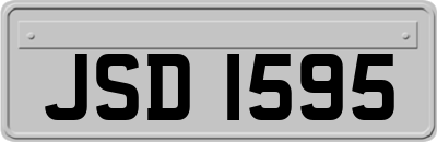 JSD1595