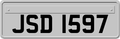 JSD1597