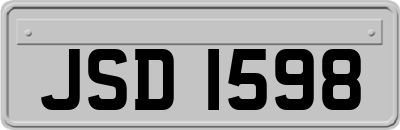 JSD1598