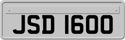 JSD1600