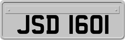 JSD1601