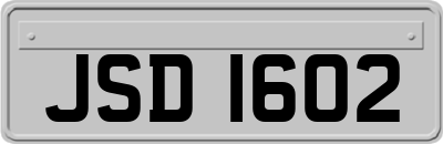 JSD1602