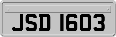 JSD1603