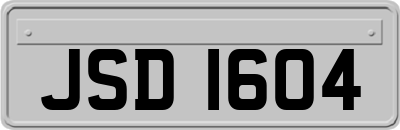 JSD1604