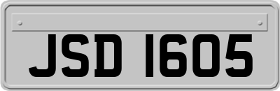 JSD1605