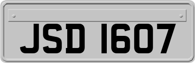 JSD1607