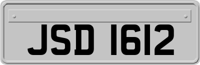 JSD1612