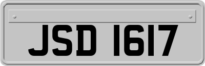 JSD1617