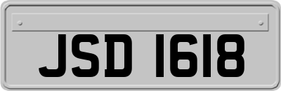 JSD1618