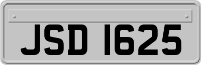 JSD1625