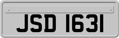 JSD1631