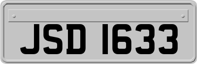 JSD1633