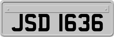 JSD1636