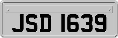 JSD1639