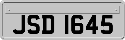 JSD1645