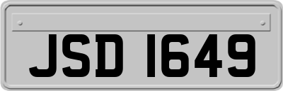 JSD1649