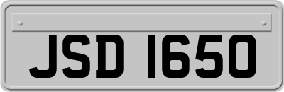 JSD1650